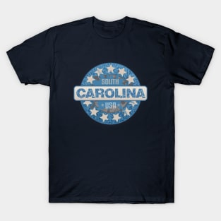 South Carolina Graphic T-Shirt